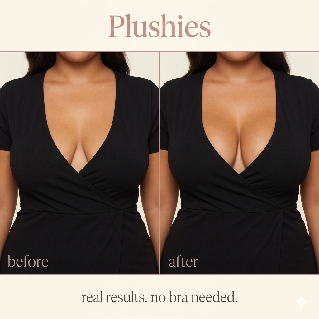Invisible Bra Tape