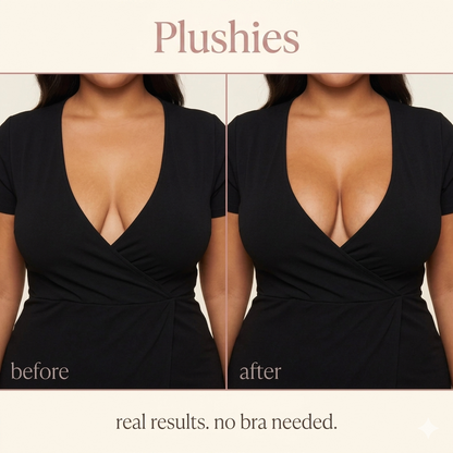 Invisible Bra Tape